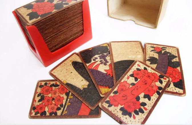花札「花合わせ」完全攻略ガイド！初心者から上級者まで楽しめる奥深い世界へ