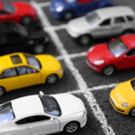 もう迷わない！駐車場脱出ゲームで試される、あなたの”空間把握力”