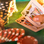 ソリティア ポーカー：一人で楽しむ、奥深い戦略の世界へようこそ！