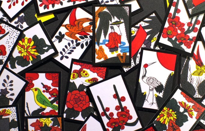 無料で楽しむ花札ゲームの世界へようこそ！初心者から上級者まで【完全ガイド】