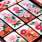オンラインでこいこい！人気の花札ゲームアプリとその選び方ガイド