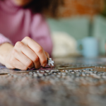 スライドパズルおすすめ3選！無料で遊べる定番からハマる新作まで