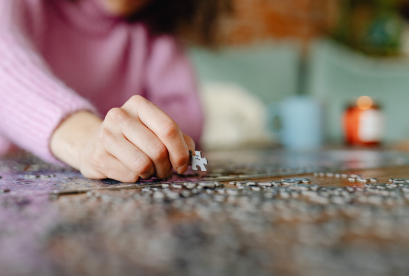 スライドパズルおすすめ3選！無料で遊べる定番からハマる新作まで