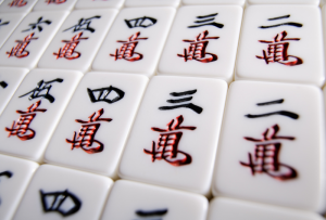 二角取りvs四川省vsマッチングゲーム：似て非なるパズルゲームの歴史と心理的効果を徹底比較