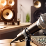 声優になるには？　声優のお仕事内容と目指し方を解説！