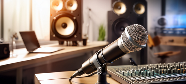 声優になるには？　声優のお仕事内容と目指し方を解説！