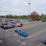 車を脱出させろ！無料の駐車場パズルゲームで脳トレチャレンジ