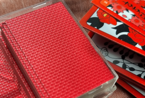 知って得する！花札の花合わせルールと四季折々の意味【勝率アップの秘訣付き】