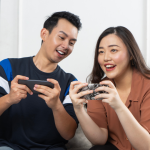 反射神経が鍛えられる！パズルとアクションが融合した最新ゲーム特集