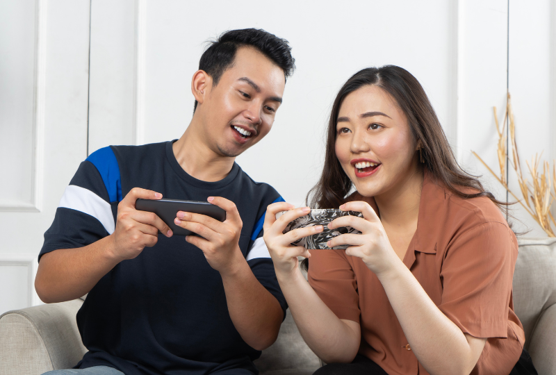 反射神経が鍛えられる！パズルとアクションが融合した最新ゲーム特集