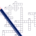 数字で解くクロスワード！ナンバーの秘密と攻略テクニック