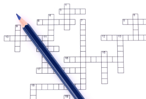 数字で解くクロスワード！ナンバーの秘密と攻略テクニック