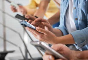 人気急上昇のシューティングゲームでスコア爆伸び！爽快連射の秘策