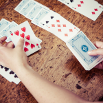 ソリティア上級者も夢中!フリーセルで脳トレ&戦略を極める