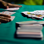 フリーセル攻略の決定版：詰み回避を導く7つの基本ロジック