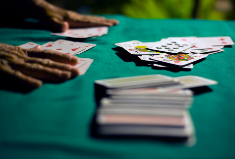 フリーセル攻略の決定版：詰み回避を導く7つの基本ロジック