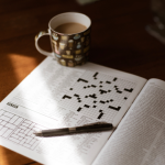 クロスワードの解き方を劇的に短縮！初心者でも５分で１面クリア