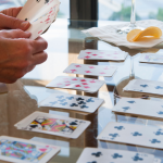 フリーセルソリティアを極める！10手先を読む配置のコツ