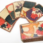 いま注目の日本伝統ゲームに挑戦！奥深い役と四季の美を味わう