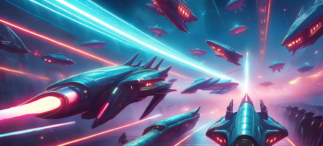 「避けゲー」って楽しいの? 攻撃不可だからこその緊張感