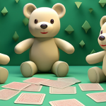 冬休みに楽しもう！　4人以上でわいわい遊ぶパーティー系トランプゲーム3選