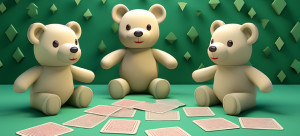 冬休みに楽しもう！　4人以上でわいわい遊ぶパーティー系トランプゲーム3選