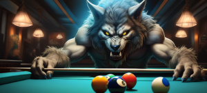 逆転はどのようにして生まれるのか、形勢不利から見える世界