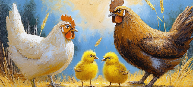 親離れ・子離れ、どう向き合う？