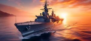 ロマンは細部に宿る！軍用メカの造形美を読み解く