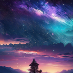 キラキラ輝く、星たちの秘密