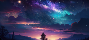 キラキラ輝く、星たちの秘密